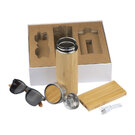 Bamboo Items Set