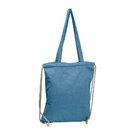 Recycled Cotton Bag Addison 140 g/m&sup2;