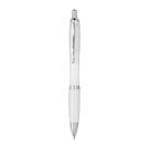 Transparent Ballpen Alken