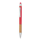 Ballpoint Pen with Touch Function Tripoli