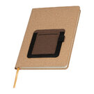 A5 Notebook Tilburg