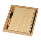 A5 Notebook Pisa