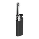 Lighter with Attachment for Candles Bejing