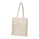 Organic Cotton Bag Hong Kong 220 g/m&sup2;