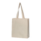 Organic Cotton Bag Innsbruck 180g/m&sup2;