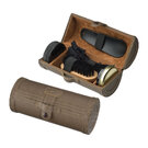 Shoe Polish Set Grenoble