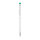 Aluminium ball pen Montr&eacute;al