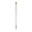 Aluminium ball pen Montr&eacute;al