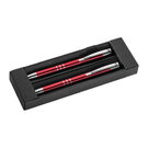 Metal Writing Set Claremont