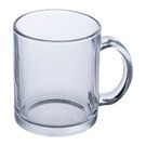 Glass Mug Limerick 300 ml