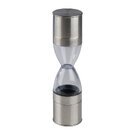Salt and Pepper Mill Rome
