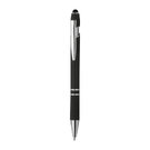 Ball pen with pattern