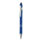 Ball pen with pattern