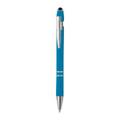Ball pen with pattern