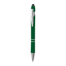 Ball pen with pattern