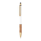 Ballpen with Touch Function Capri