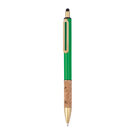 Ballpen with Touch Function Capri