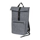Recycled Felt Backpack Birmingham
