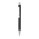 Metal Semi-Gel Ballpen Almeira