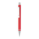 Metal Semi-Gel Ballpen Almeira