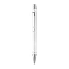 Metal Semi-Gel Ballpen Almeira