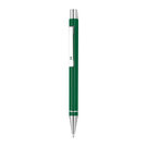 Metal Semi-Gel Ballpen Almeira