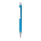 Metal Semi-Gel Ballpen Almeira