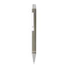Metal Semi-Gel Ballpen Almeira