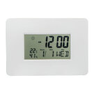 Smart Wall Clock Belgrade