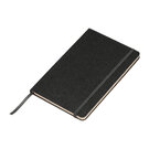Lined A5 RPET Notebook Algiers