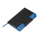 Lined A5 RPU Notebook Asunci&oacute;n