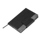 Lined A5 RPU Notebook Asunci&oacute;n