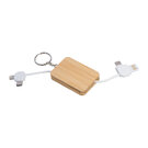 Charging Keychain Bellevue