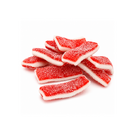 Matchday Treats - Eco Carton - Strawberry Sandwiches