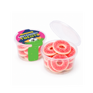 Matchday Treats - Eco Maxi Pot - Watermelon Rings