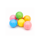 Matchday Treats - Eco Info Card - Bubblegum Balls