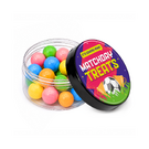 Matchday Treats - Screw Top Jar - Bubblegum Balls