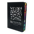 A6 RAINBOW EDGE NOTEPAD E165201