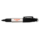 Markie&reg; Mini Permanent Marker Pen  E161301