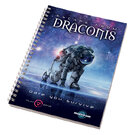 A5 WiroSmart Card Cover Notepad E165309