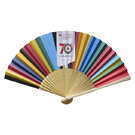 Bamboo Fan E1611703