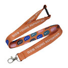 Recycled PET Lanyards E167506