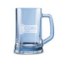 0.67ltr Large Plain Straight Sided Tankard E163004