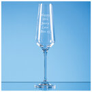 180ml Infinity Champagne Flute E163001