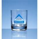 290ml Bar Line Old Fashioned Whisky Tumbler E163005