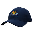 3966 - Cotton Twill 6 Panel Cap E169602