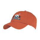 4168 - Washed Chino Twill Cap E169603