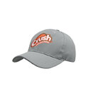4120 - Ottoman Twill Cap E169501