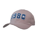 3980 - Recycled Breathable Poly Twill Cap E169606