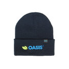 3984 - Recycled Roll-Up Beanie E169706